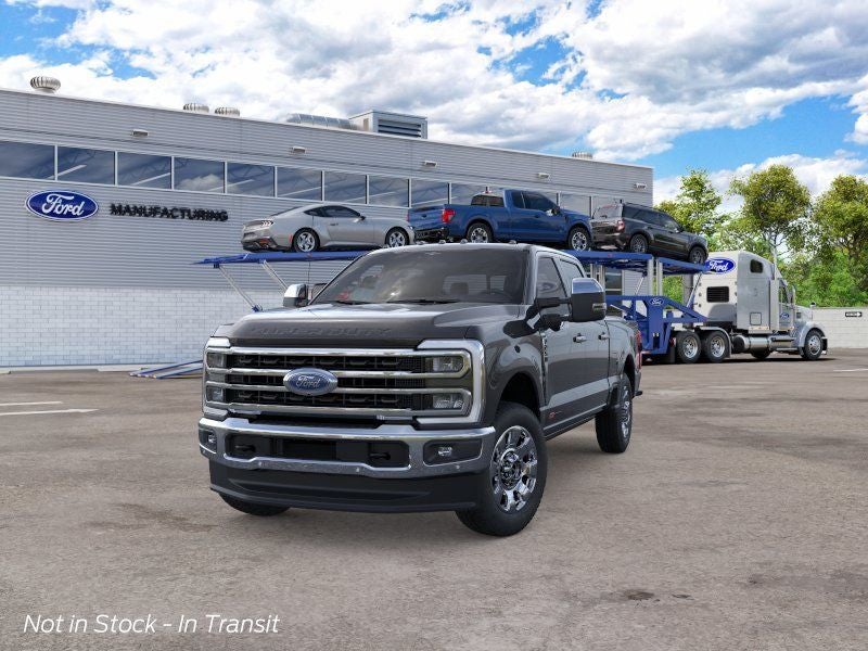 2026 Ford F-250SD F-250® King Ranch®
