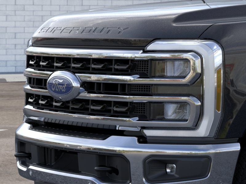 2026 Ford F-250SD F-250® King Ranch®
