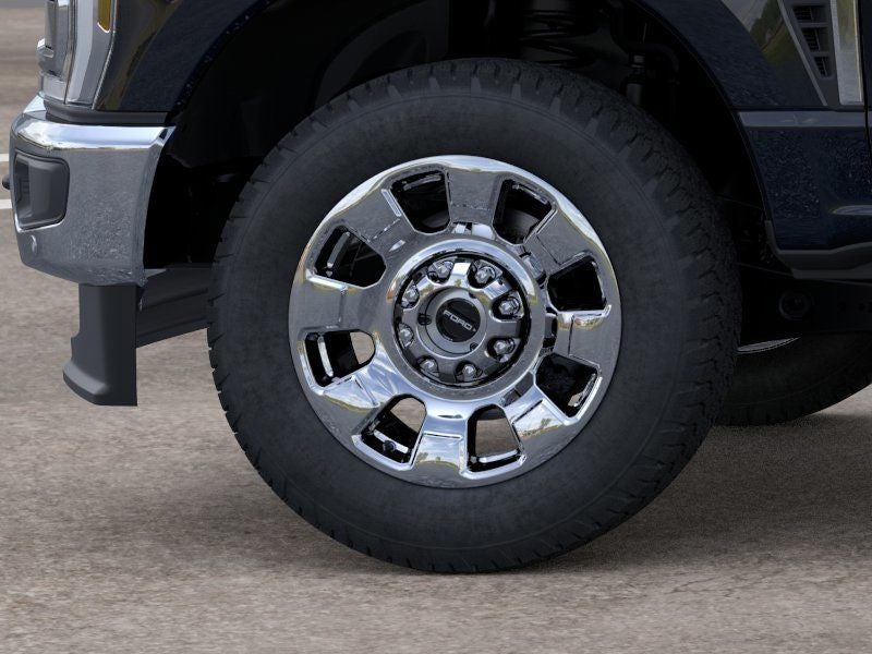 2026 Ford F-250SD F-250® King Ranch®