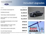 2026 Ford F-250SD F-250® King Ranch®