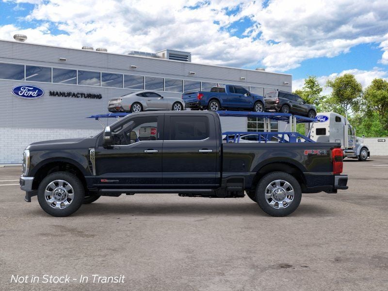 2026 Ford F-250SD F-250® King Ranch®