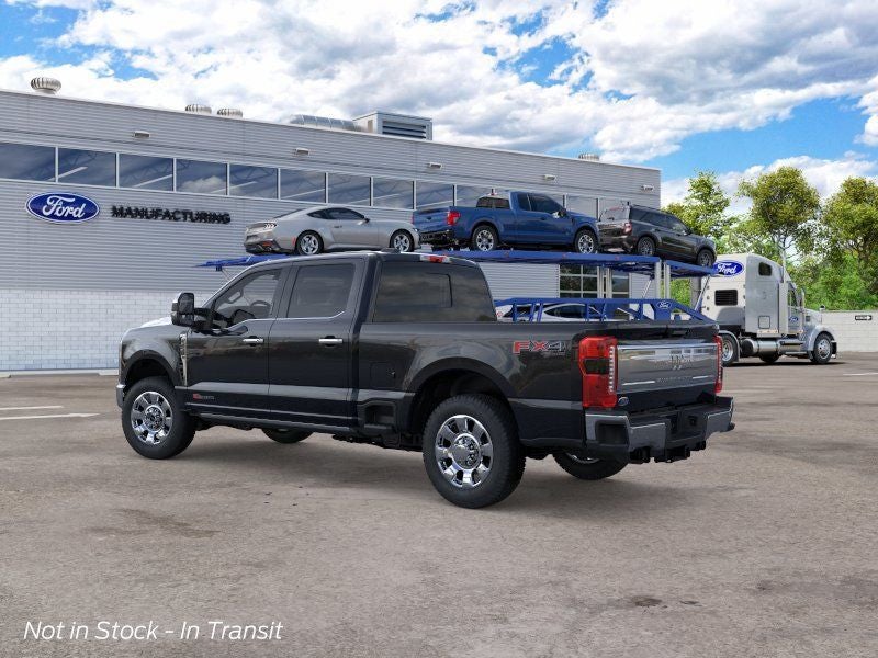 2026 Ford F-250SD F-250® King Ranch®