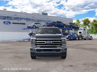 2026 Ford F-250SD F-250® King Ranch®