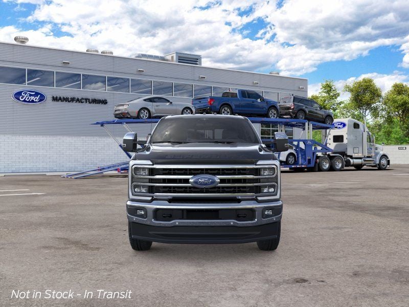 2026 Ford F-250SD F-250® King Ranch®