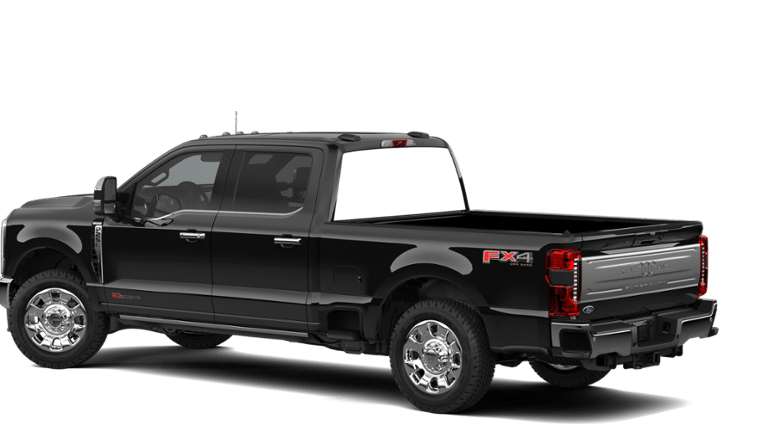 2026 Ford F-250SD F-250® King Ranch®