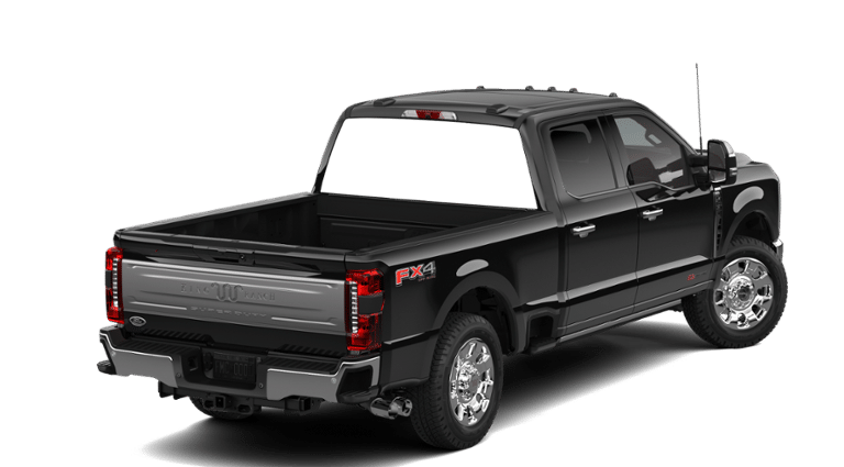 2026 Ford F-250SD F-250® King Ranch®