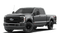 2027 Ford F-250SD Platinum