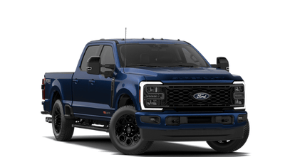 2027 Ford F-250SD Lariat