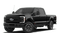 2027 Ford F-250SD Platinum