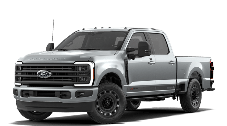 2027 Ford F-250SD XLT