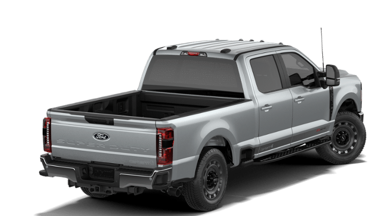 2027 Ford F-250SD XLT