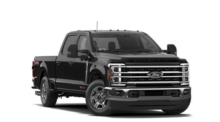 2027 Ford F-250SD XLT