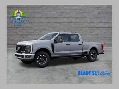 2027 Ford F-250SD XL