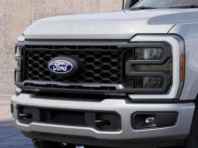 2027 Ford F-250SD XL