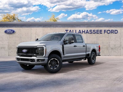 2027 Ford F-250SD XL