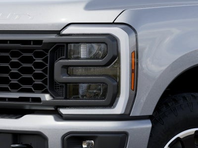 2027 Ford F-250SD XL