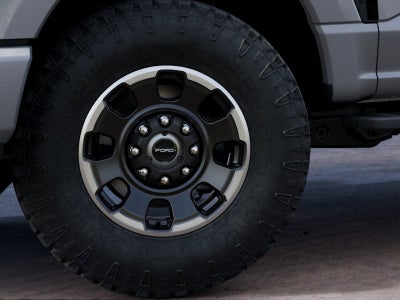 2027 Ford F-250SD XL