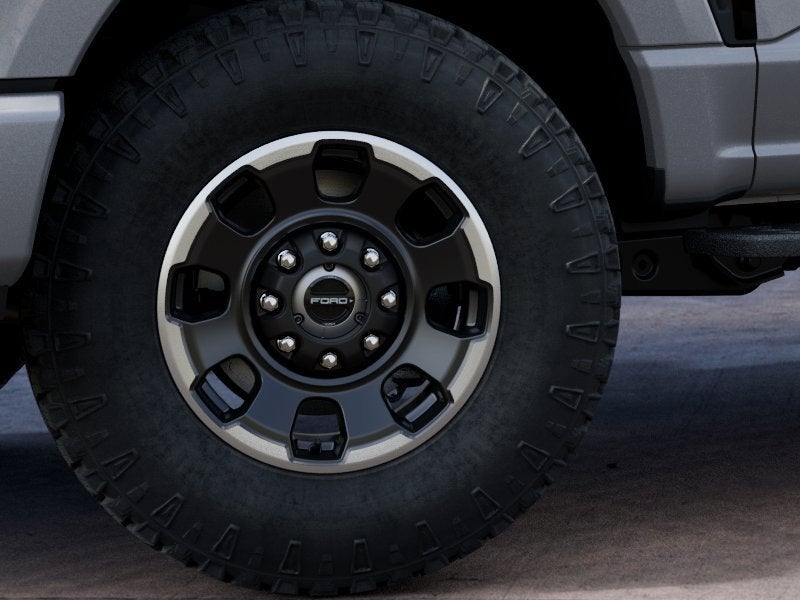 2027 Ford F-250SD XL