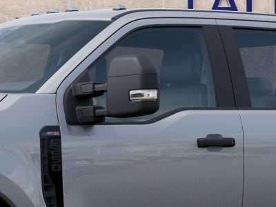 2027 Ford F-250SD XL