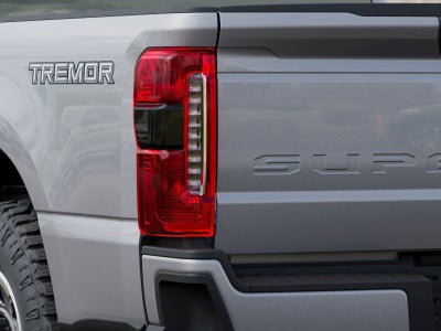 2027 Ford F-250SD XL