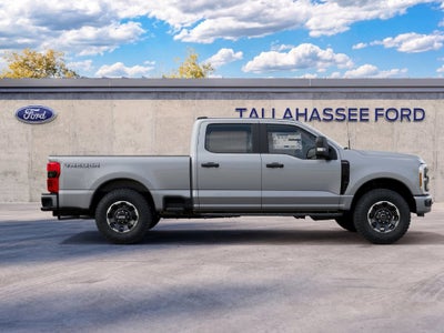 2027 Ford F-250SD XL