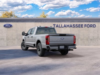 2027 Ford F-250SD XL