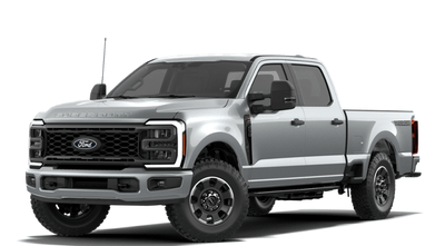 2027 Ford F-250SD XL