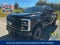 2025 Ford F-250SD Platinum