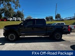 2025 Ford F-250SD Platinum