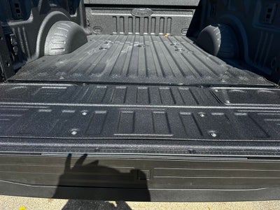 2025 Ford F-250SD Platinum