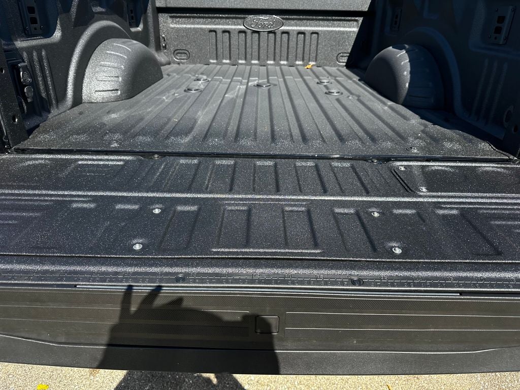 2025 Ford F-250SD Platinum