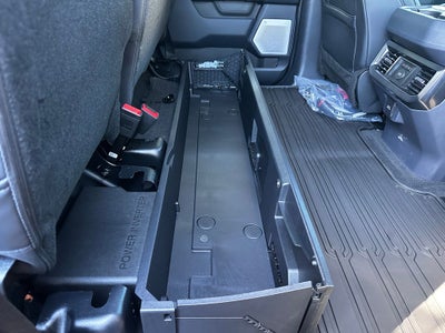 2025 Ford F-250SD Platinum