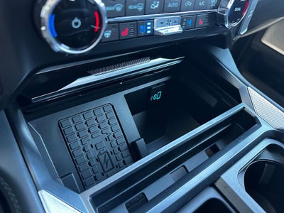 2025 Ford F-250SD Platinum