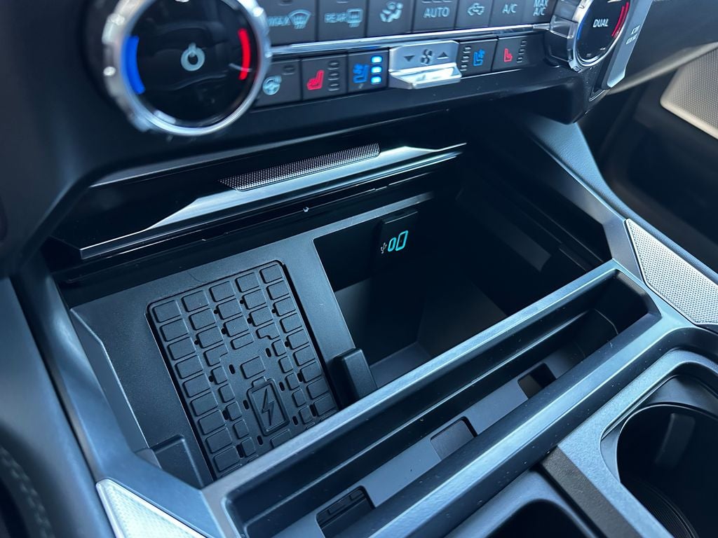 2025 Ford F-250SD Platinum