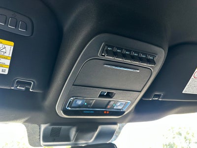 2025 Ford F-250SD Platinum