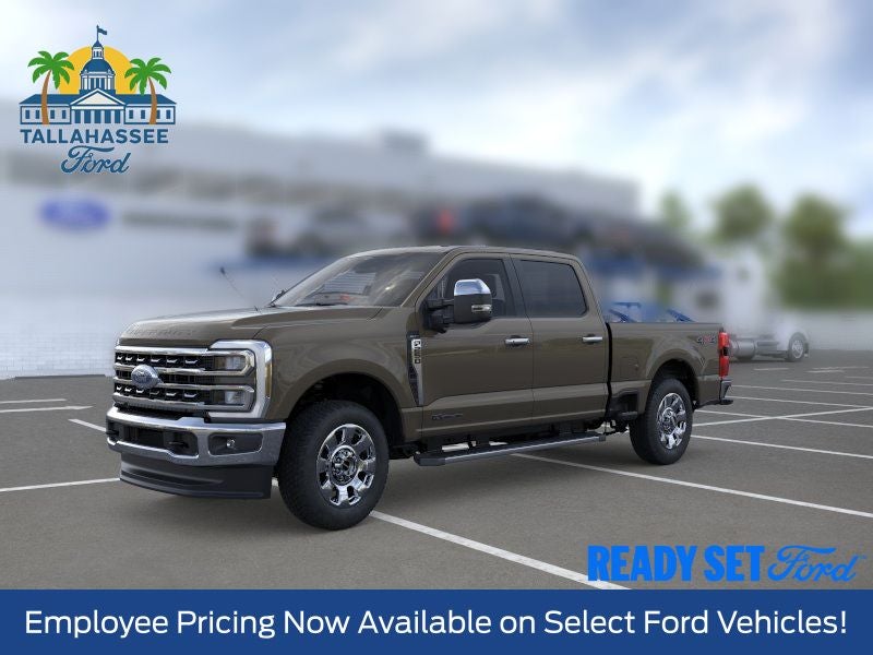 2026 Ford F-250SD F-250® Lariat®