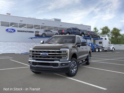 2026 Ford F-250SD F-250® Lariat®