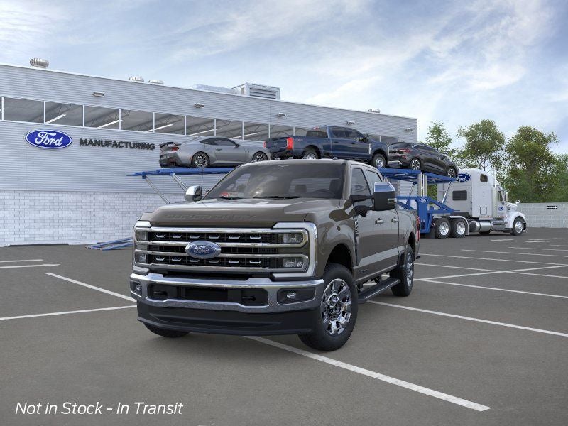 2026 Ford F-250SD F-250® Lariat®