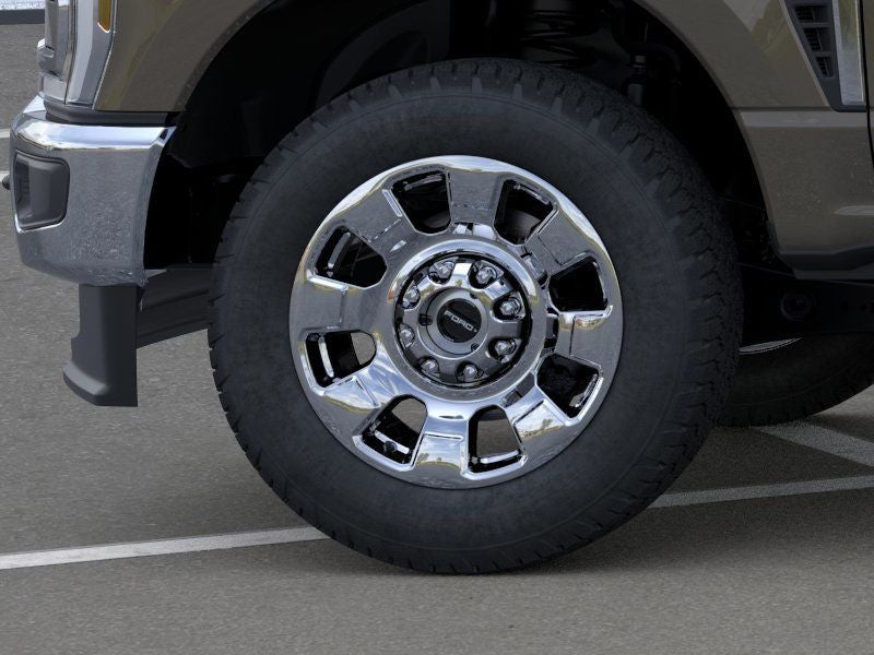 2026 Ford F-250SD F-250® Lariat®