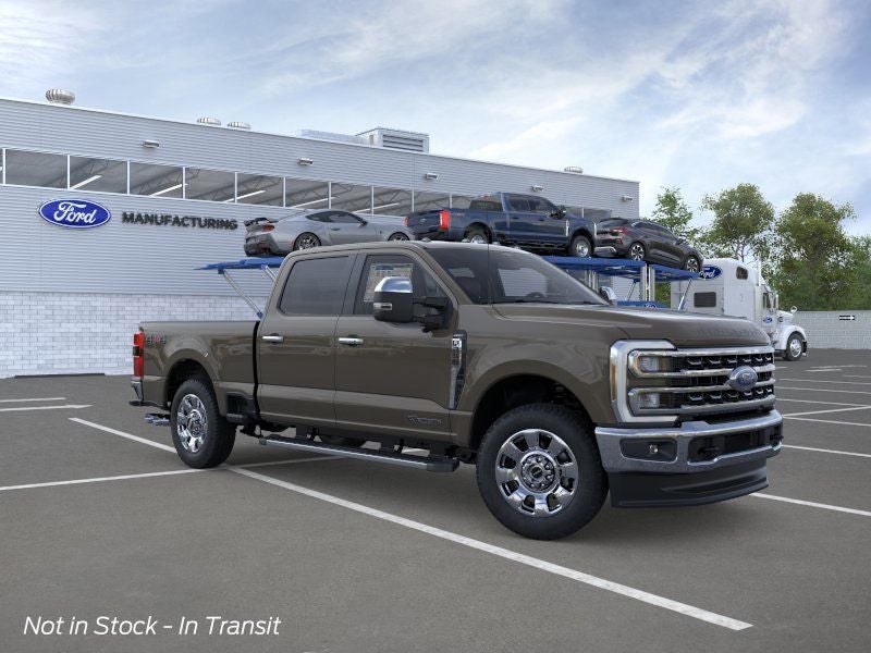 2026 Ford F-250SD F-250® Lariat®