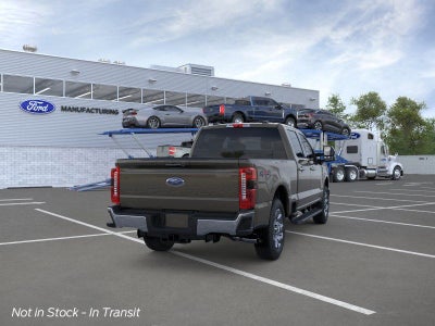 2026 Ford F-250SD F-250® Lariat®