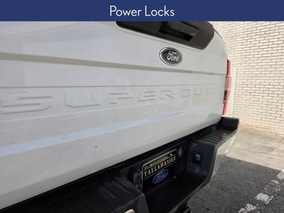 2020 Ford F-250SD XL