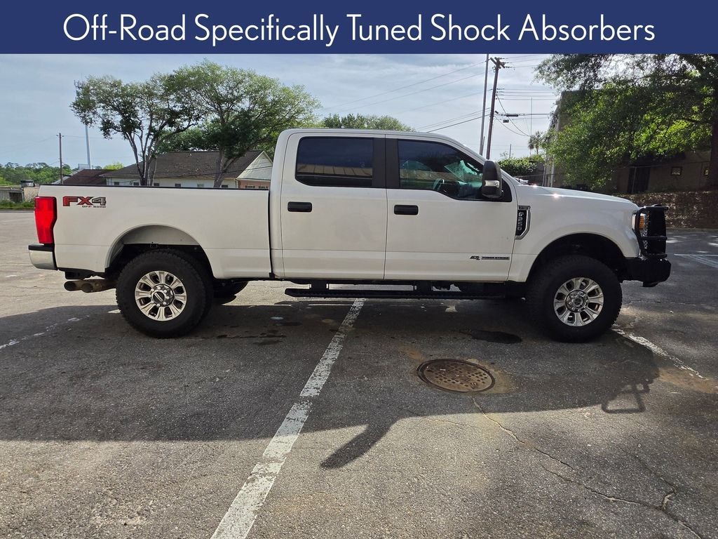 2020 Ford F-250SD XL