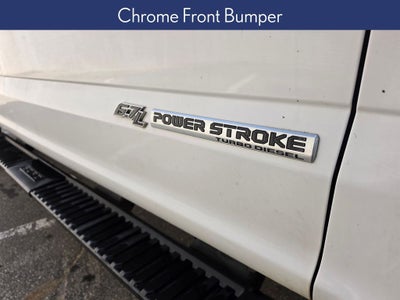 2020 Ford F-250SD XL