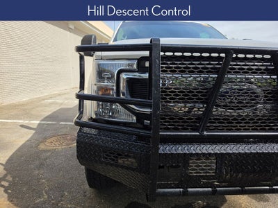 2020 Ford F-250SD XL