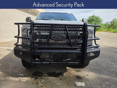 2020 Ford F-250SD XL