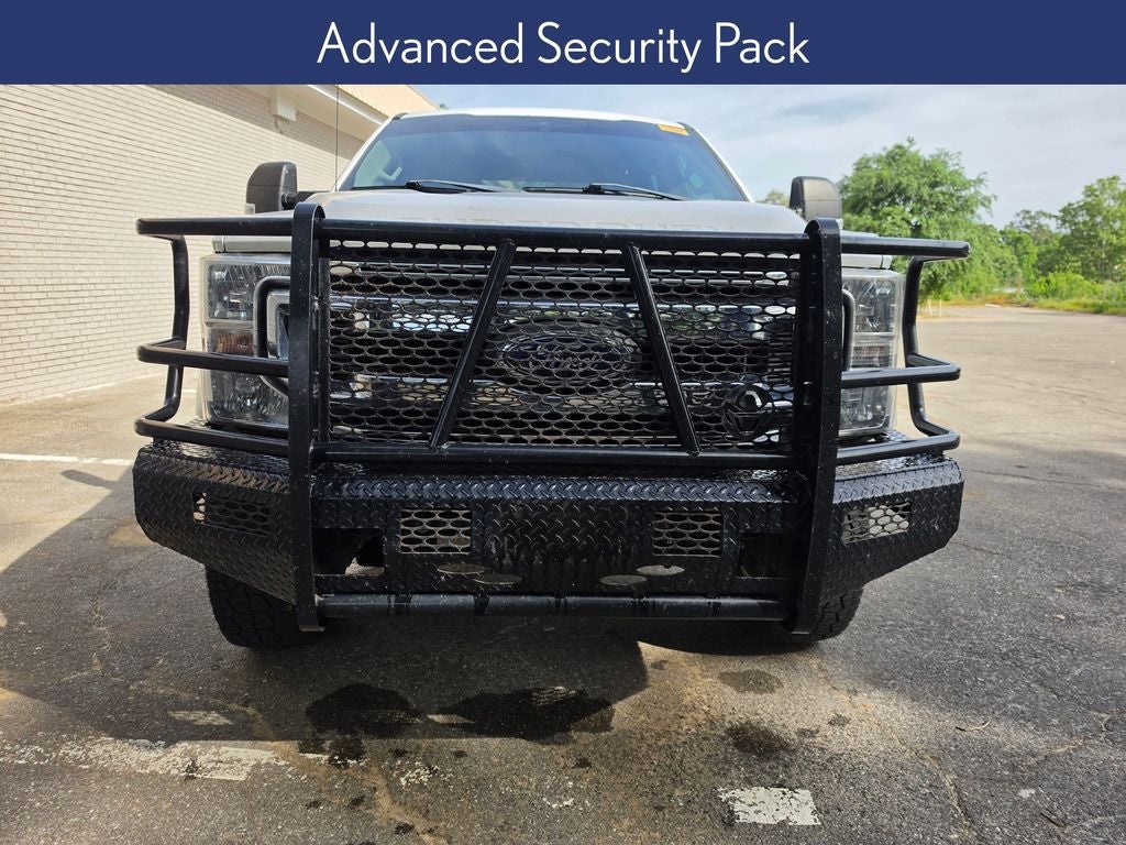 2020 Ford F-250SD XL