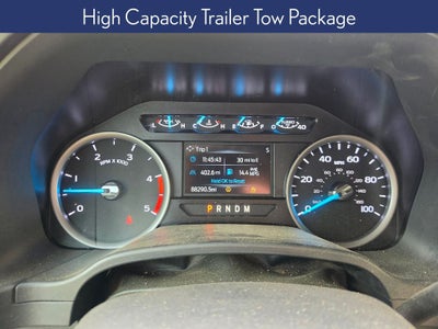 2020 Ford F-250SD XL