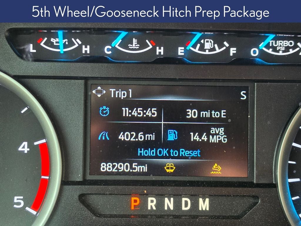 2020 Ford F-250SD XL