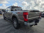 2020 Ford F-250SD Lariat